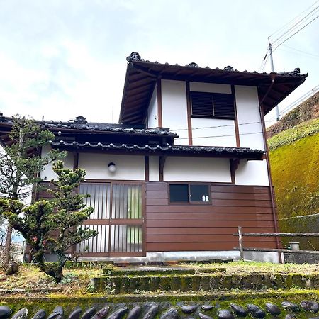 טאקאצ'יהו Guest House Iwato מראה חיצוני תמונה
