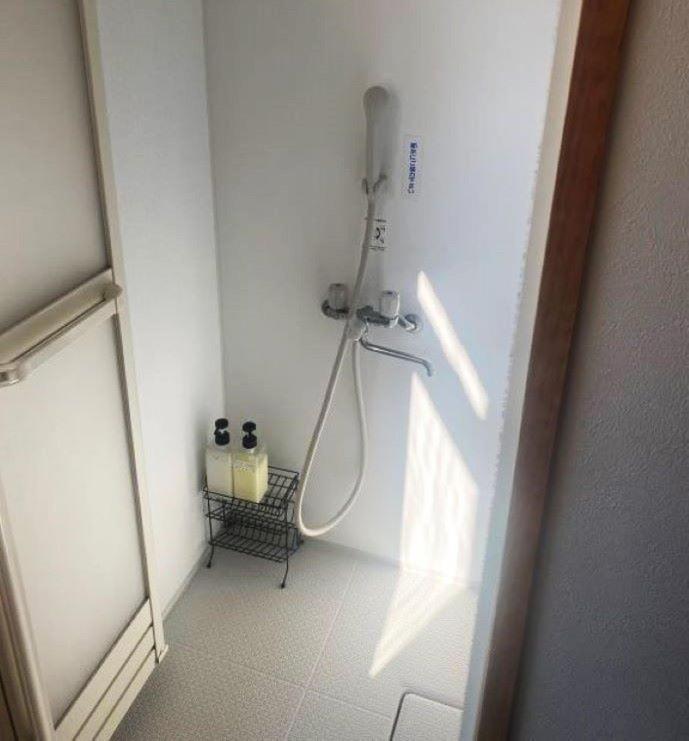 טאקאצ'יהו Guest House Iwato מראה חיצוני תמונה