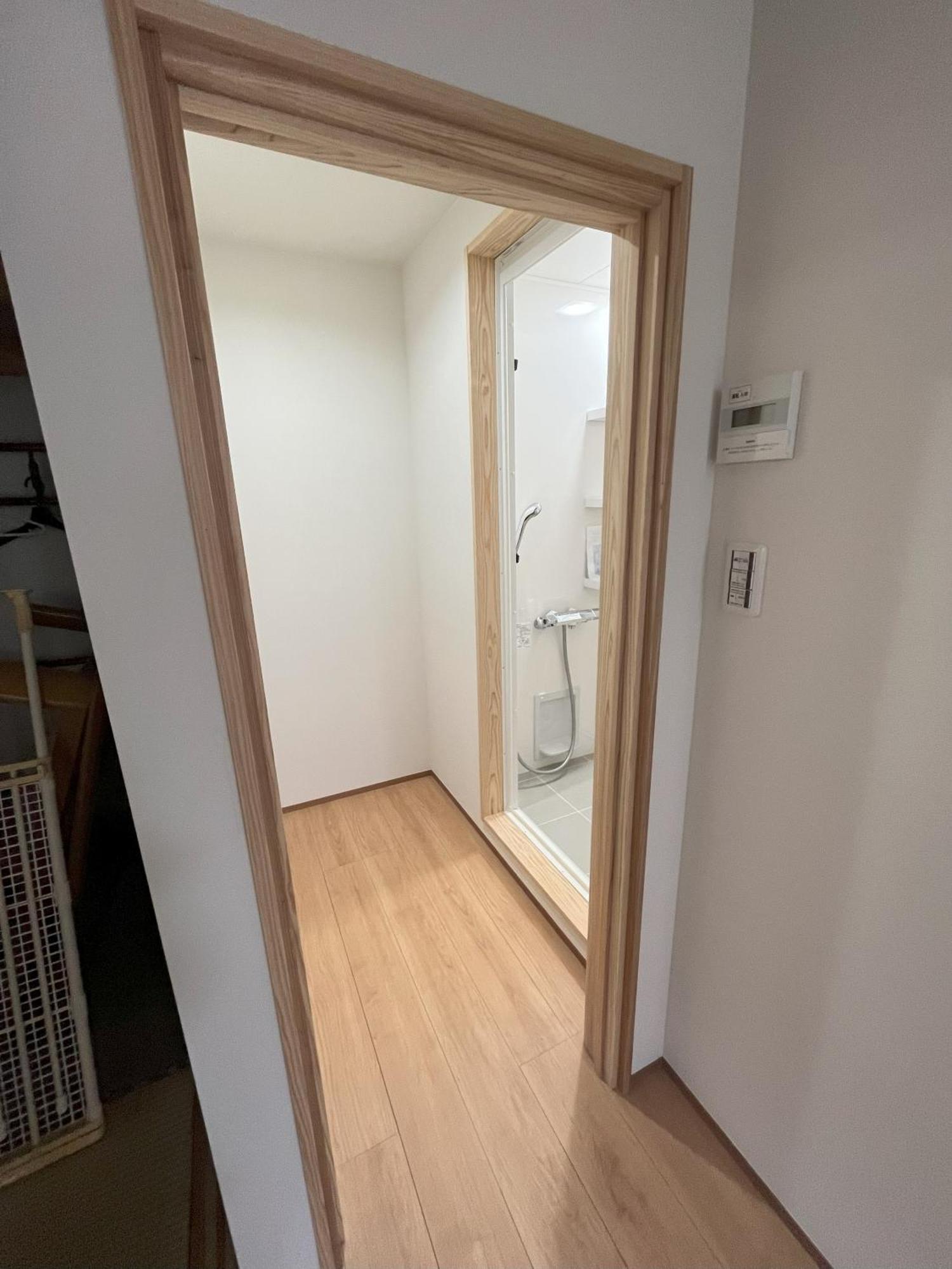טאקאצ'יהו Guest House Iwato מראה חיצוני תמונה